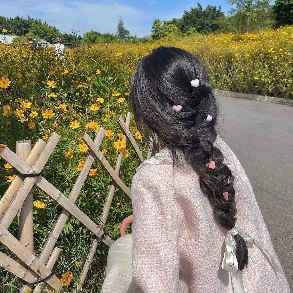 我之前的五位女友